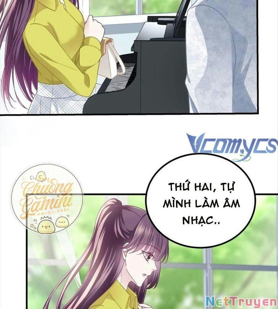 Bảo Bối Tâm Gan Của Lão Đại Xuyên Không Trở Lại Rồi Chapter 72 - Trang 2