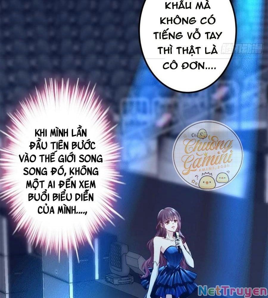 Bảo Bối Tâm Gan Của Lão Đại Xuyên Không Trở Lại Rồi Chapter 72 - Trang 2