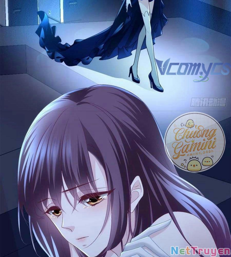 Bảo Bối Tâm Gan Của Lão Đại Xuyên Không Trở Lại Rồi Chapter 72 - Trang 2