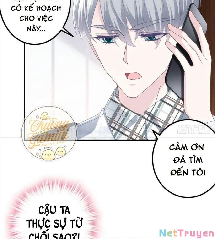 Bảo Bối Tâm Gan Của Lão Đại Xuyên Không Trở Lại Rồi Chapter 72 - Trang 2