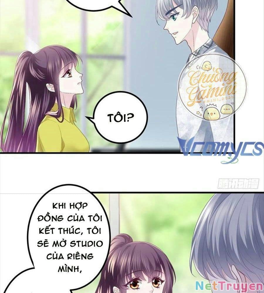 Bảo Bối Tâm Gan Của Lão Đại Xuyên Không Trở Lại Rồi Chapter 72 - Trang 2