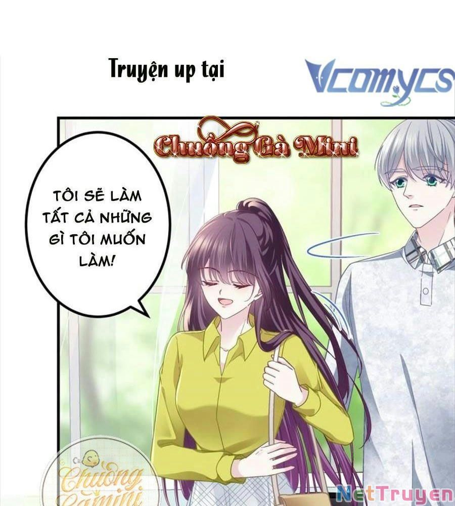 Bảo Bối Tâm Gan Của Lão Đại Xuyên Không Trở Lại Rồi Chapter 72 - Trang 2