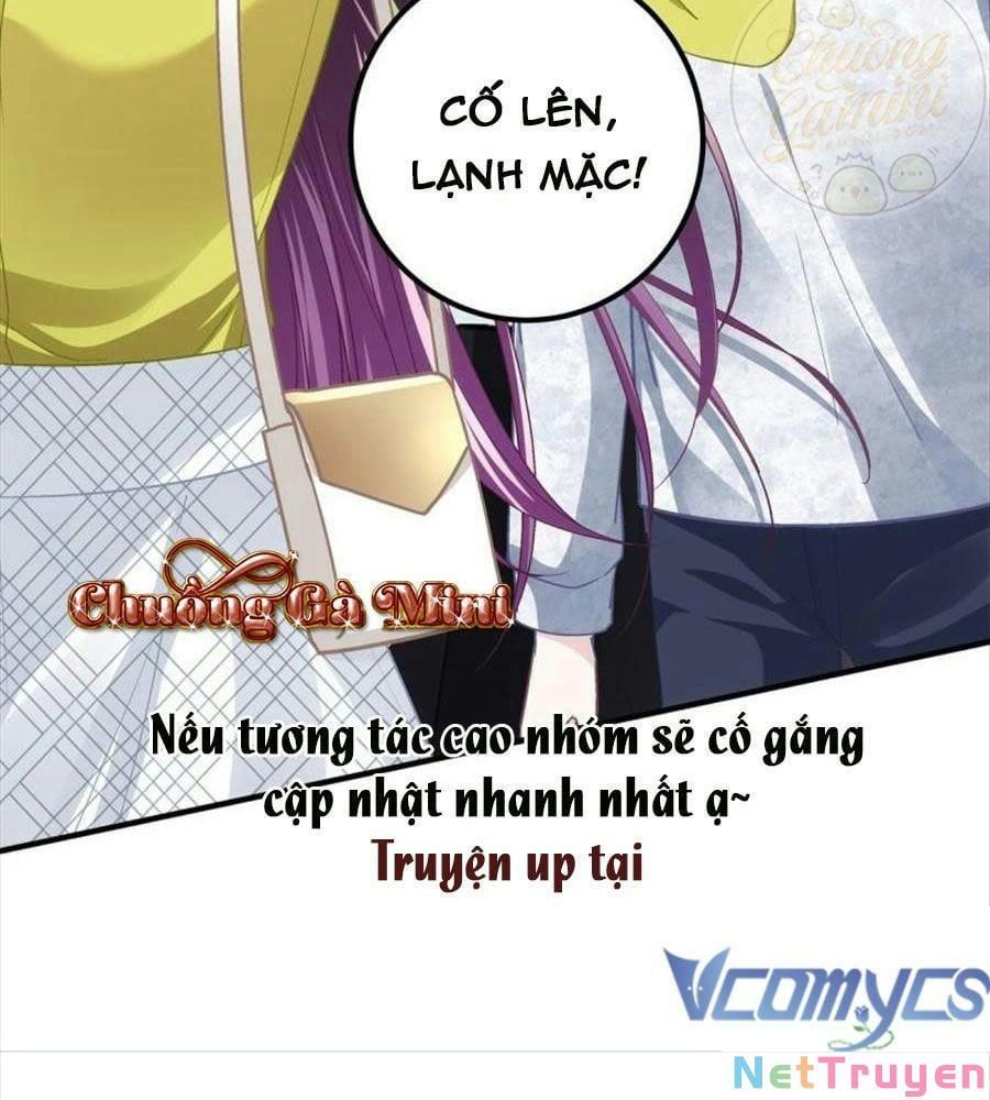 Bảo Bối Tâm Gan Của Lão Đại Xuyên Không Trở Lại Rồi Chapter 72 - Trang 2