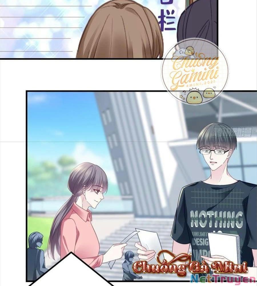 Bảo Bối Tâm Gan Của Lão Đại Xuyên Không Trở Lại Rồi Chapter 72 - Trang 2