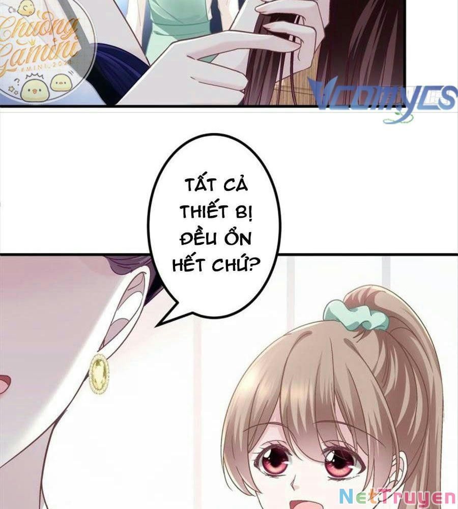 Bảo Bối Tâm Gan Của Lão Đại Xuyên Không Trở Lại Rồi Chapter 72 - Trang 2
