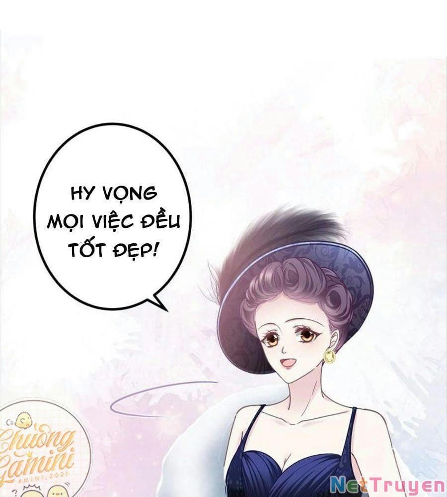 Bảo Bối Tâm Gan Của Lão Đại Xuyên Không Trở Lại Rồi Chapter 72 - Trang 2