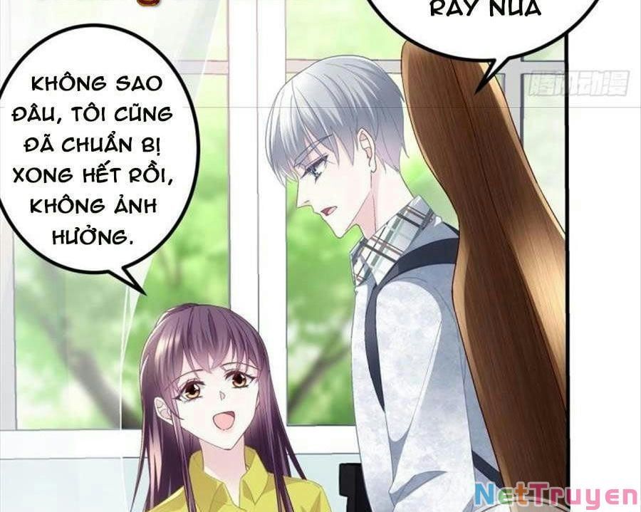 Bảo Bối Tâm Gan Của Lão Đại Xuyên Không Trở Lại Rồi Chapter 72 - Trang 2