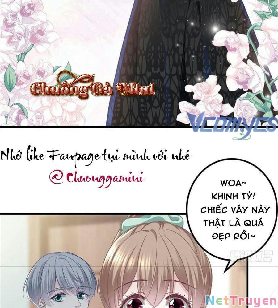 Bảo Bối Tâm Gan Của Lão Đại Xuyên Không Trở Lại Rồi Chapter 72 - Trang 2