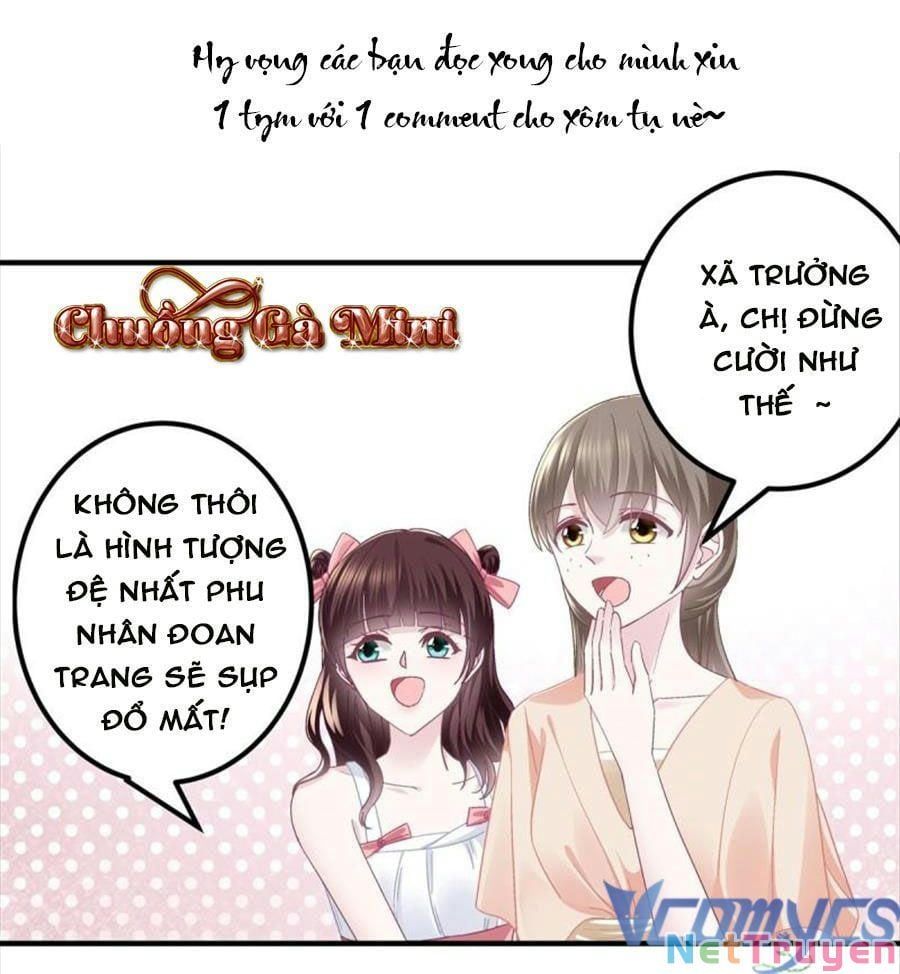 Bảo Bối Tâm Gan Của Lão Đại Xuyên Không Trở Lại Rồi Chapter 72 - Trang 2