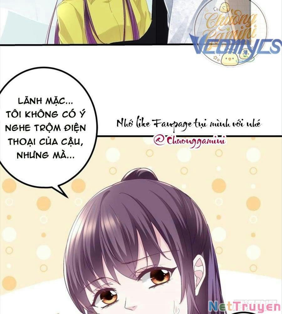 Bảo Bối Tâm Gan Của Lão Đại Xuyên Không Trở Lại Rồi Chapter 72 - Trang 2