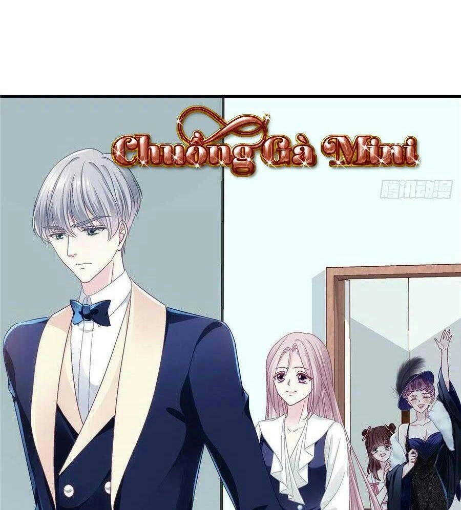 Bảo Bối Tâm Gan Của Lão Đại Xuyên Không Trở Lại Rồi Chapter 73 - Trang 2