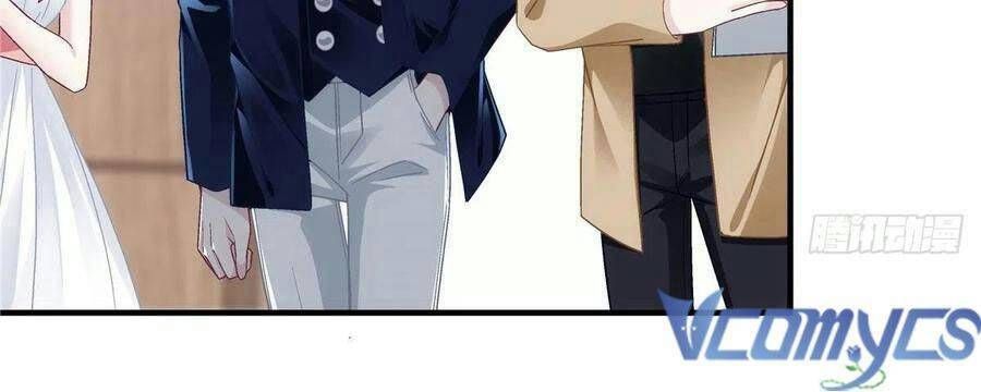 Bảo Bối Tâm Gan Của Lão Đại Xuyên Không Trở Lại Rồi Chapter 73 - Trang 2