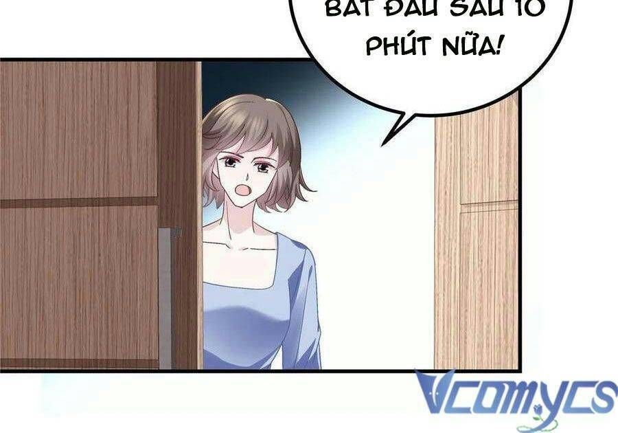 Bảo Bối Tâm Gan Của Lão Đại Xuyên Không Trở Lại Rồi Chapter 73 - Trang 2