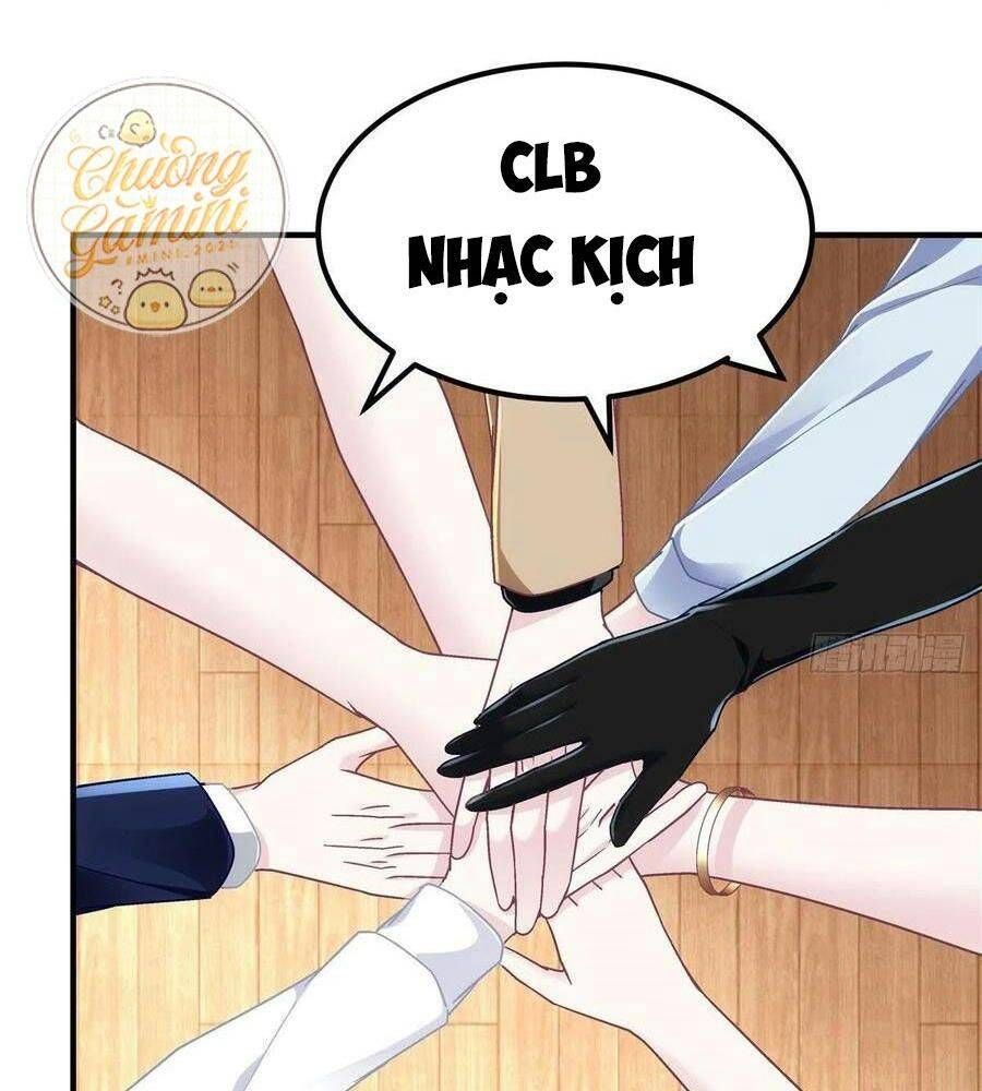 Bảo Bối Tâm Gan Của Lão Đại Xuyên Không Trở Lại Rồi Chapter 73 - Trang 2