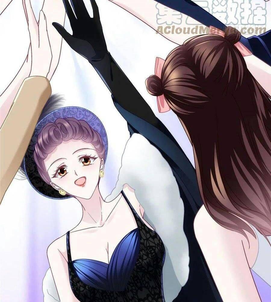 Bảo Bối Tâm Gan Của Lão Đại Xuyên Không Trở Lại Rồi Chapter 73 - Trang 2