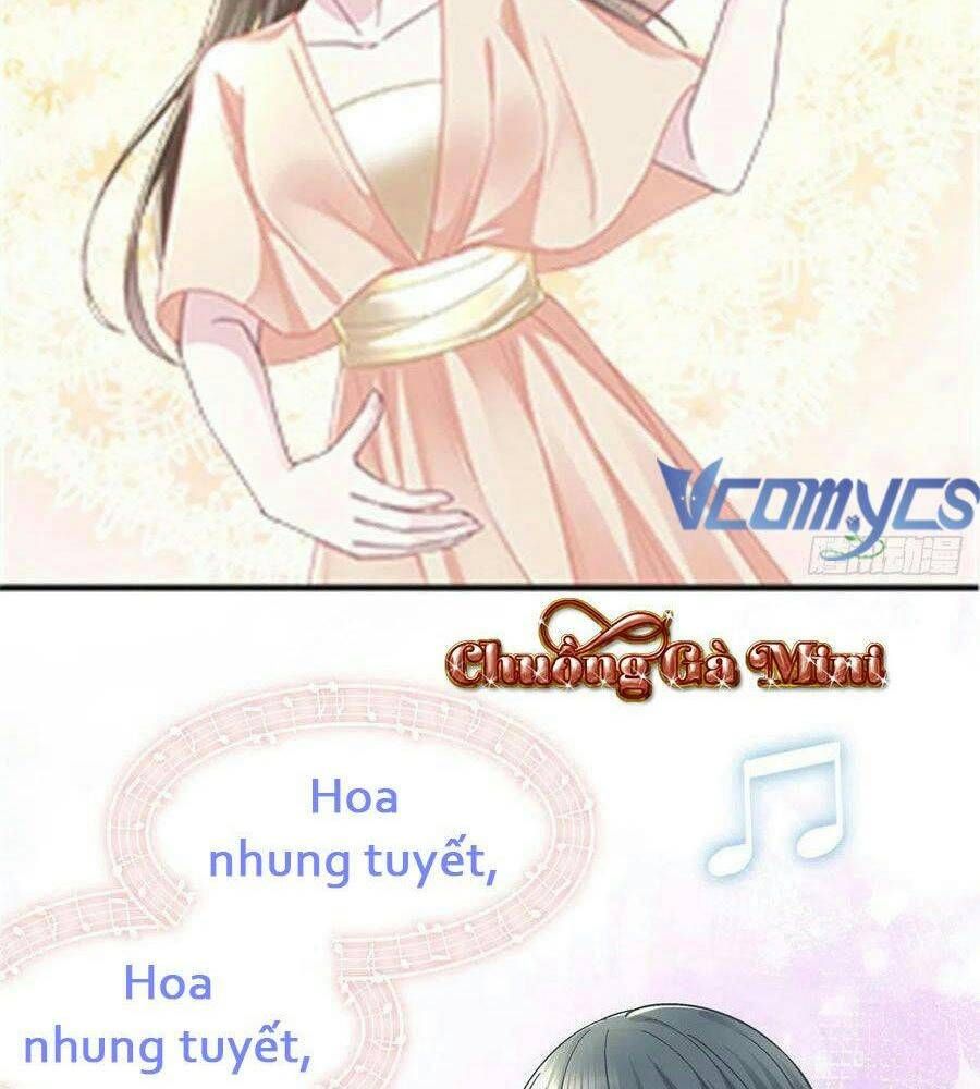 Bảo Bối Tâm Gan Của Lão Đại Xuyên Không Trở Lại Rồi Chapter 73 - Trang 2