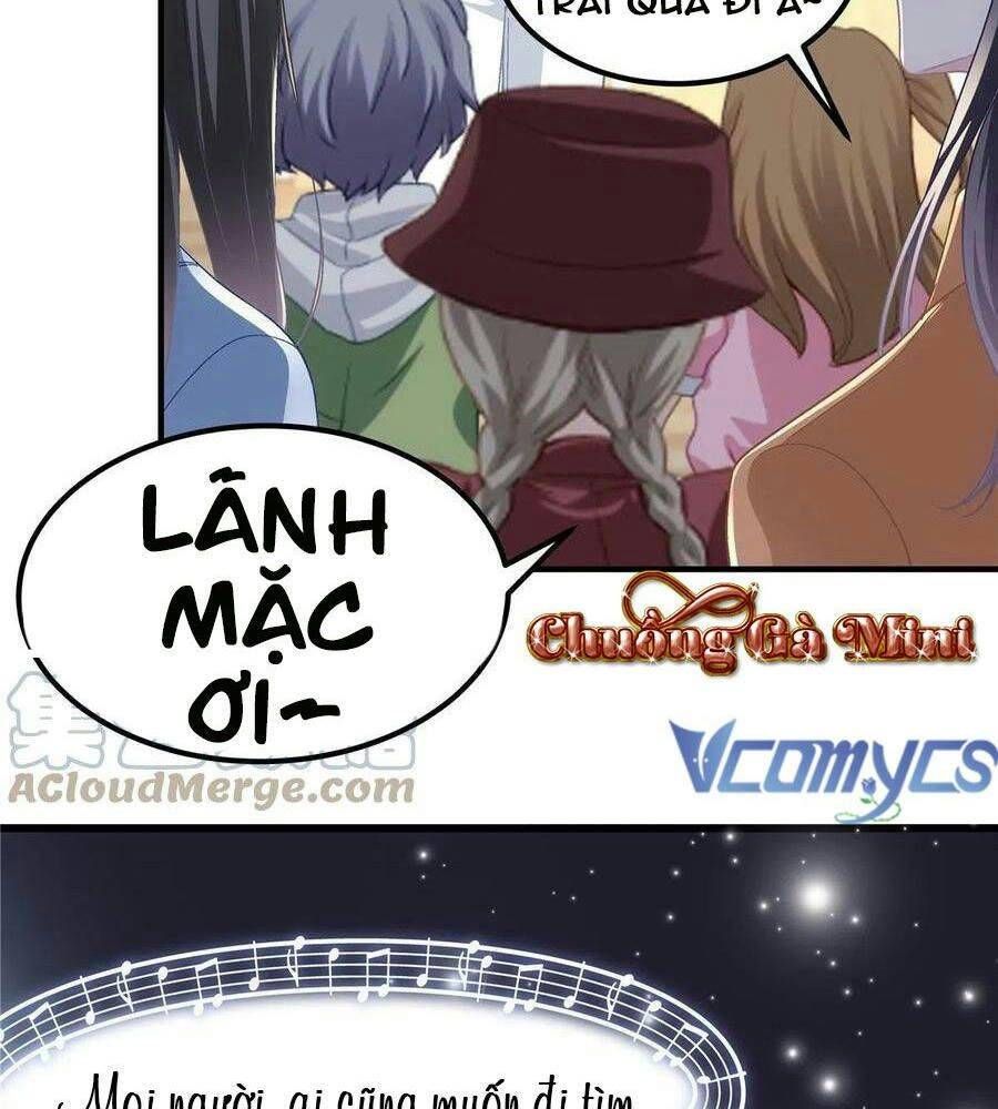 Bảo Bối Tâm Gan Của Lão Đại Xuyên Không Trở Lại Rồi Chapter 73 - Trang 2