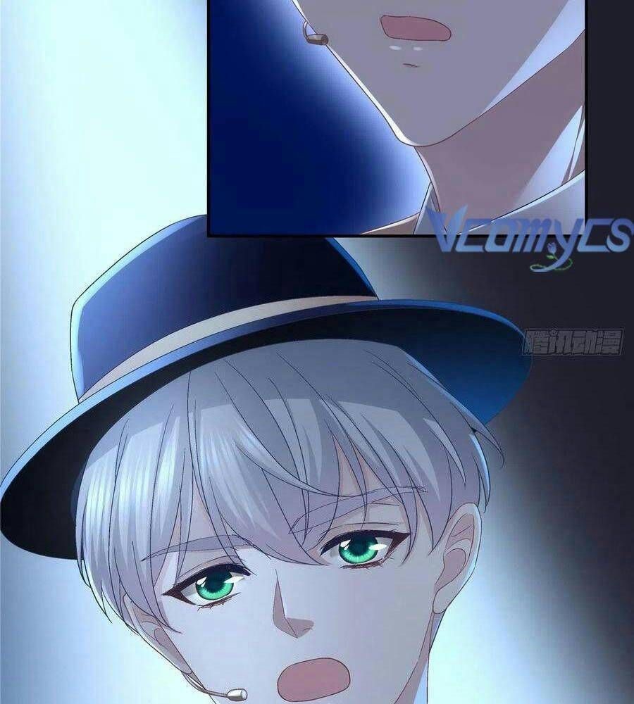 Bảo Bối Tâm Gan Của Lão Đại Xuyên Không Trở Lại Rồi Chapter 73 - Trang 2