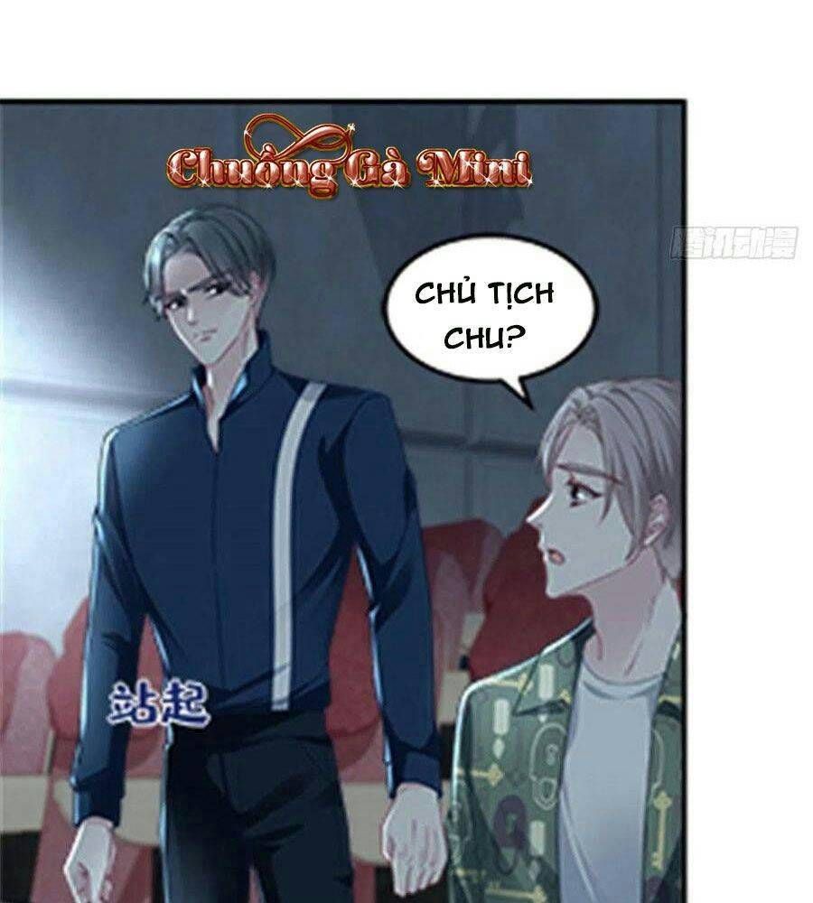 Bảo Bối Tâm Gan Của Lão Đại Xuyên Không Trở Lại Rồi Chapter 73 - Trang 2