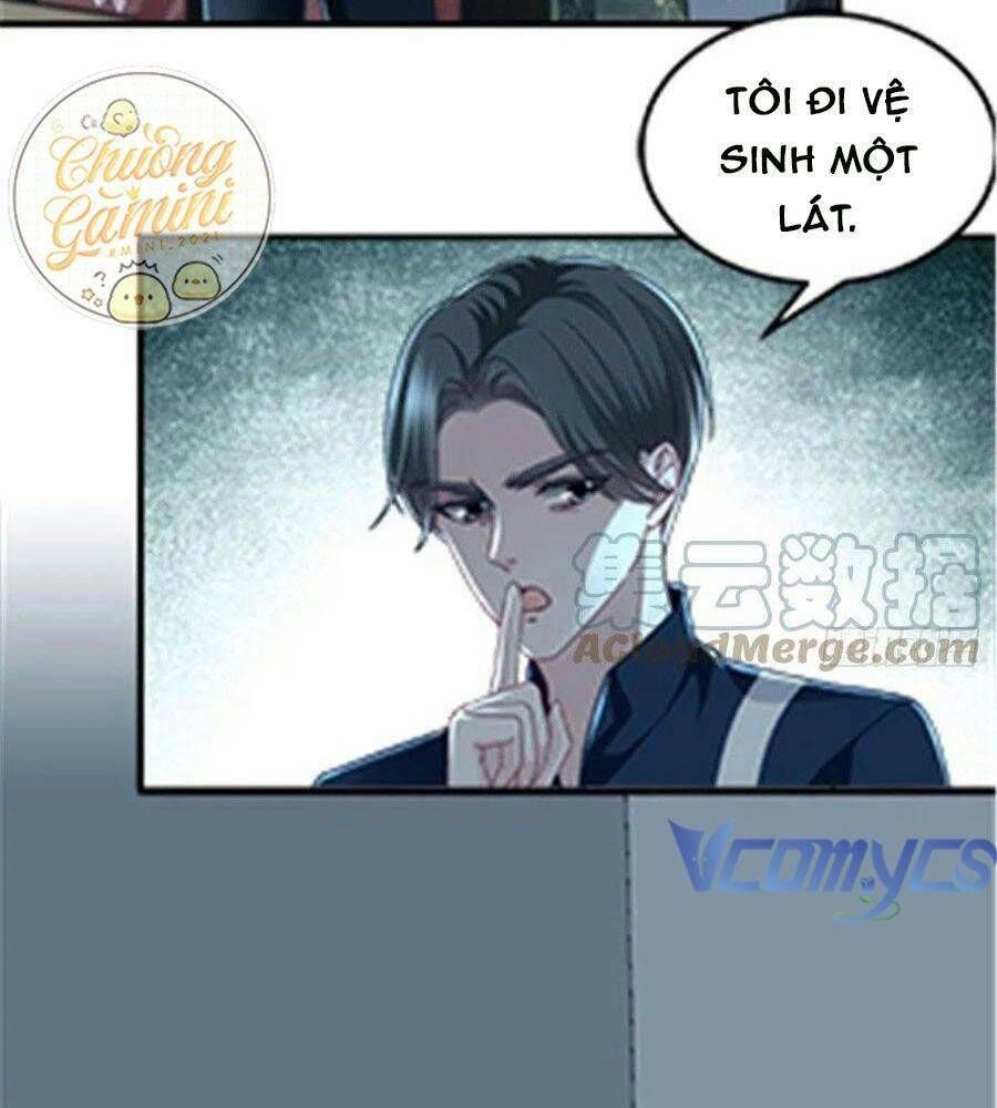 Bảo Bối Tâm Gan Của Lão Đại Xuyên Không Trở Lại Rồi Chapter 73 - Trang 2