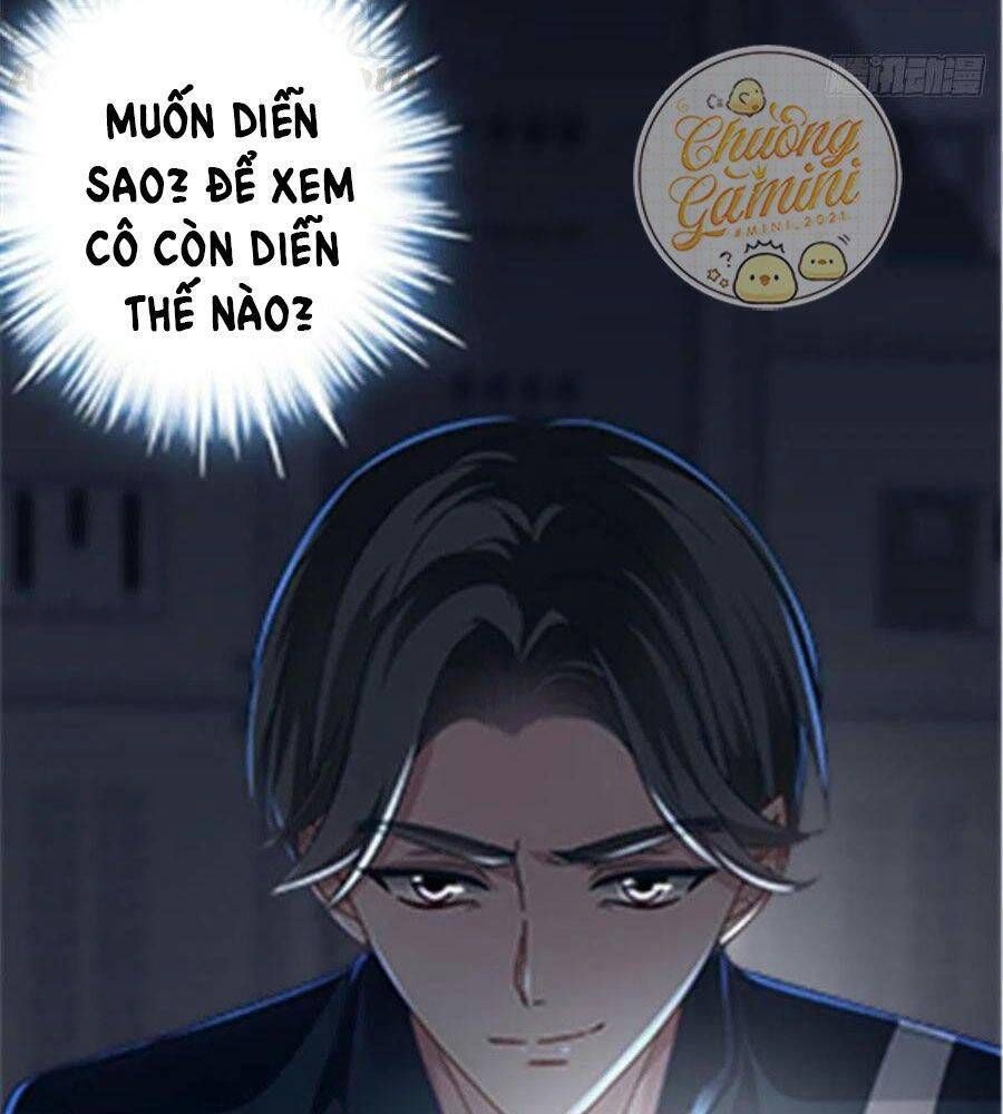 Bảo Bối Tâm Gan Của Lão Đại Xuyên Không Trở Lại Rồi Chapter 73 - Trang 2