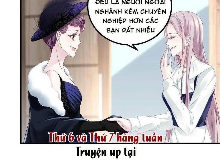 Bảo Bối Tâm Gan Của Lão Đại Xuyên Không Trở Lại Rồi Chapter 73 - Trang 2