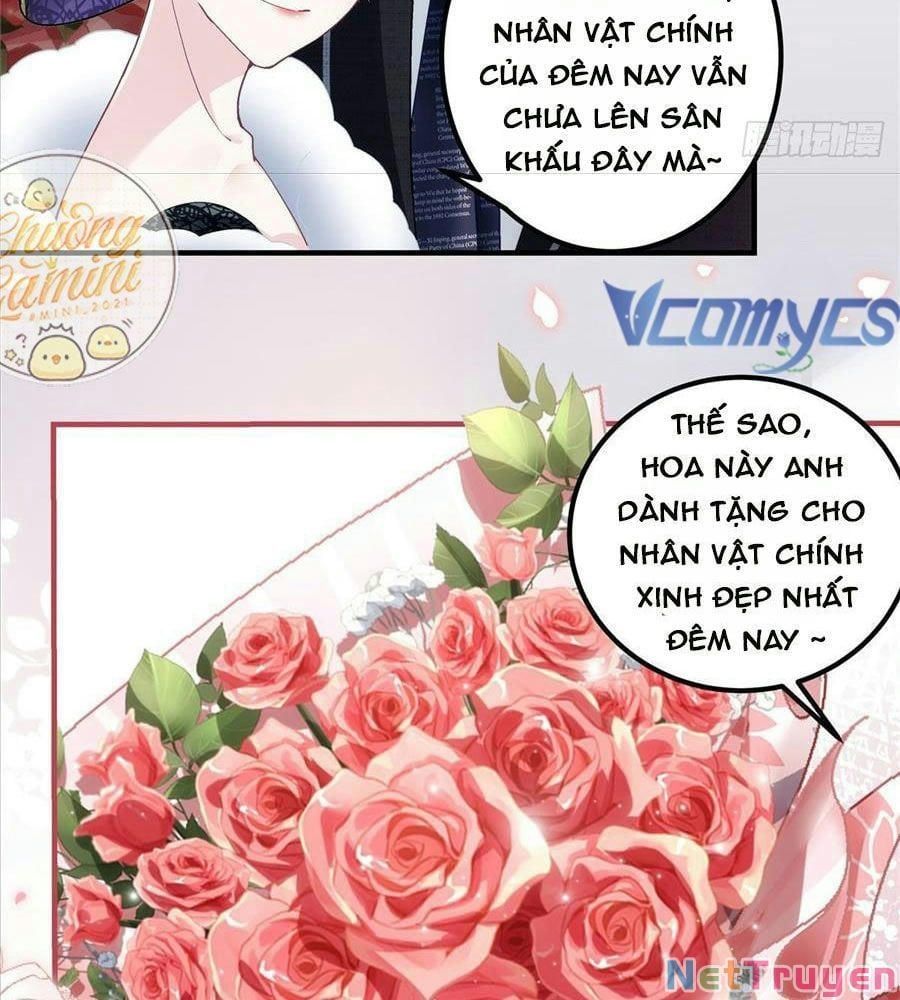 Bảo Bối Tâm Gan Của Lão Đại Xuyên Không Trở Lại Rồi Chapter 74 - Trang 2