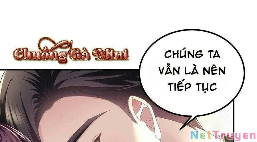 Bảo Bối Tâm Gan Của Lão Đại Xuyên Không Trở Lại Rồi Chapter 74 - Trang 2
