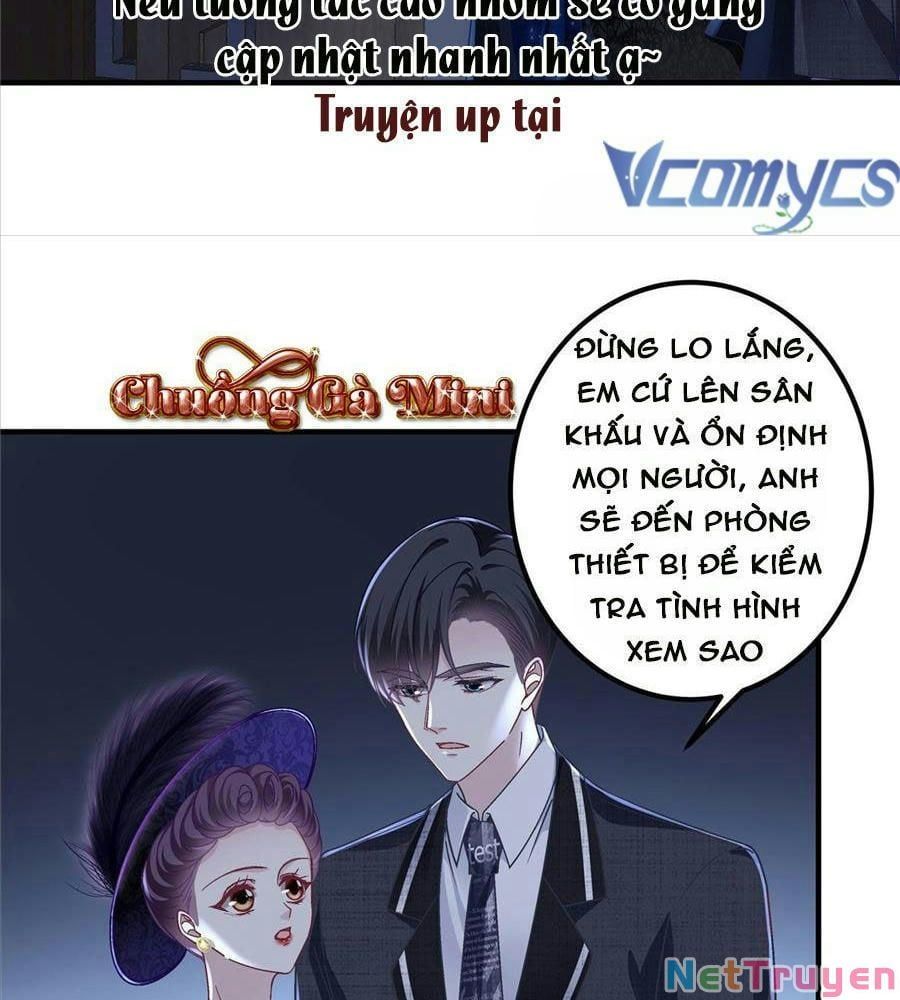 Bảo Bối Tâm Gan Của Lão Đại Xuyên Không Trở Lại Rồi Chapter 74 - Trang 2
