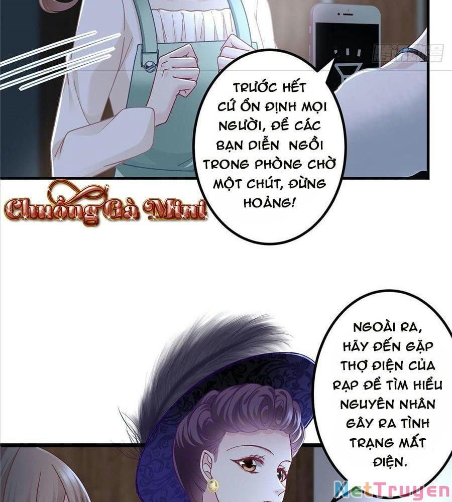 Bảo Bối Tâm Gan Của Lão Đại Xuyên Không Trở Lại Rồi Chapter 74 - Trang 2