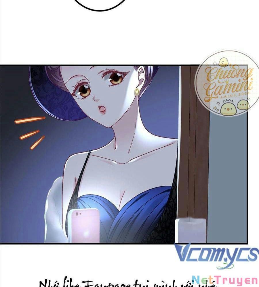 Bảo Bối Tâm Gan Của Lão Đại Xuyên Không Trở Lại Rồi Chapter 74 - Trang 2