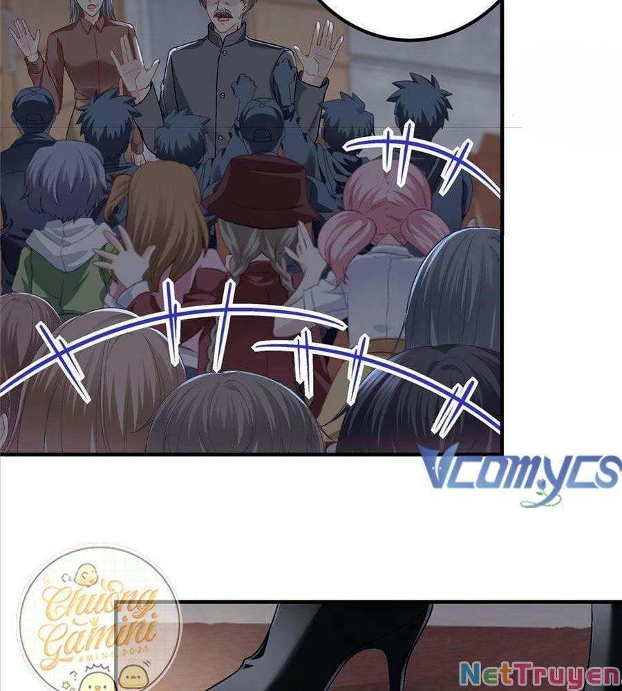 Bảo Bối Tâm Gan Của Lão Đại Xuyên Không Trở Lại Rồi Chapter 74 - Trang 2