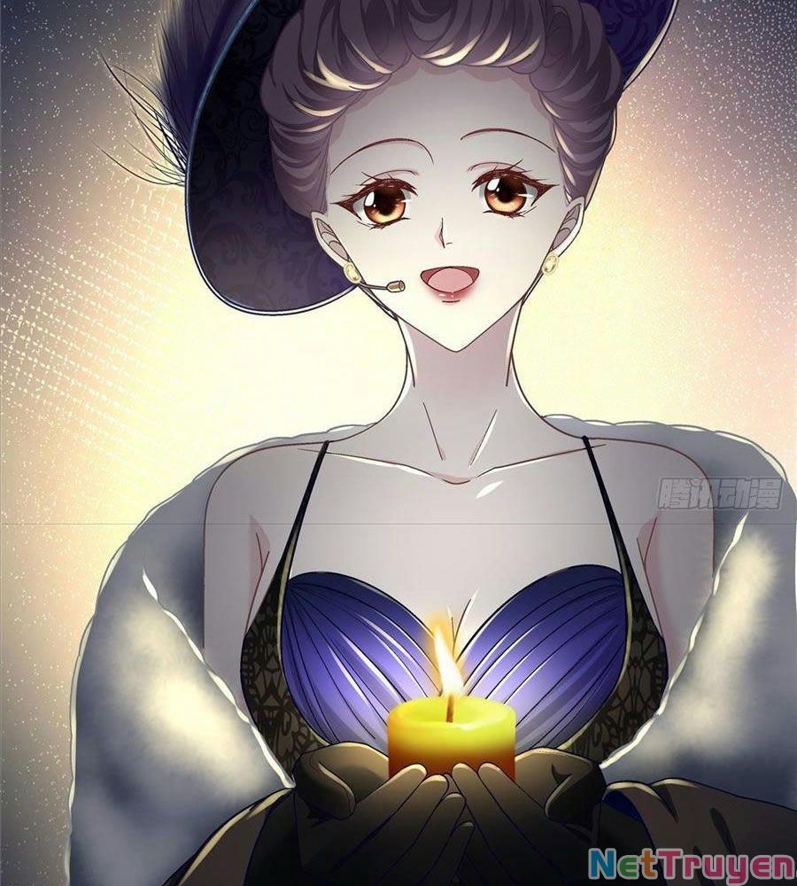 Bảo Bối Tâm Gan Của Lão Đại Xuyên Không Trở Lại Rồi Chapter 74 - Trang 2