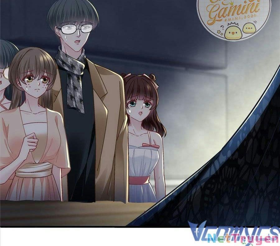 Bảo Bối Tâm Gan Của Lão Đại Xuyên Không Trở Lại Rồi Chapter 74 - Trang 2