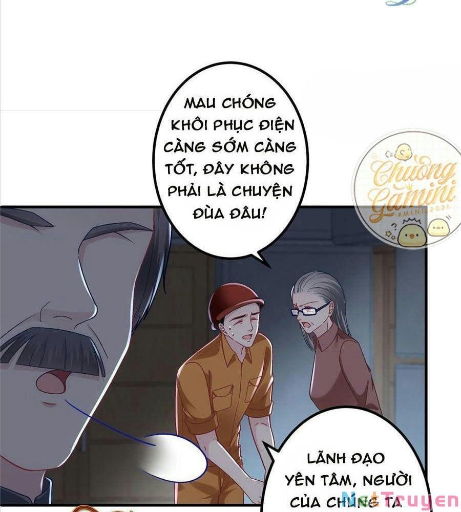 Bảo Bối Tâm Gan Của Lão Đại Xuyên Không Trở Lại Rồi Chapter 74 - Trang 2