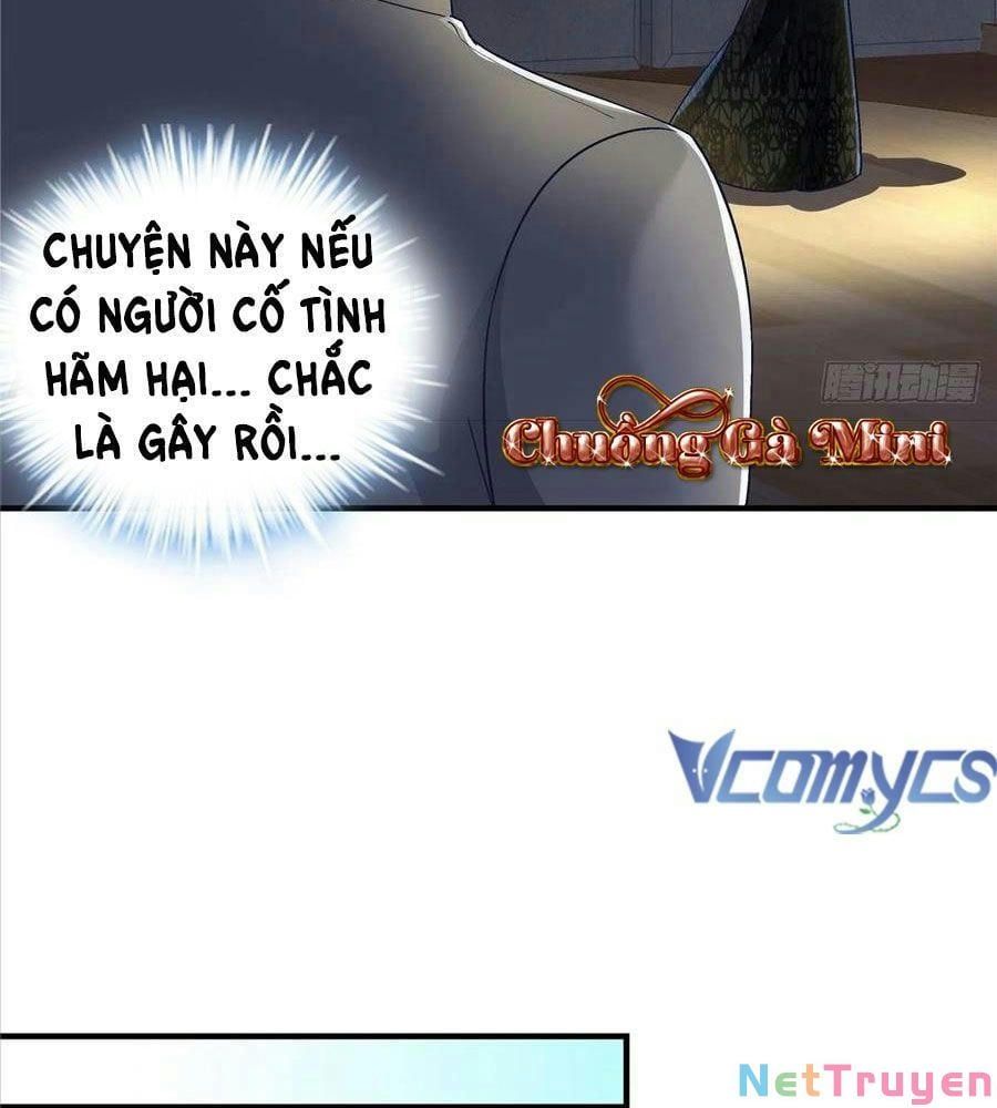 Bảo Bối Tâm Gan Của Lão Đại Xuyên Không Trở Lại Rồi Chapter 74 - Trang 2