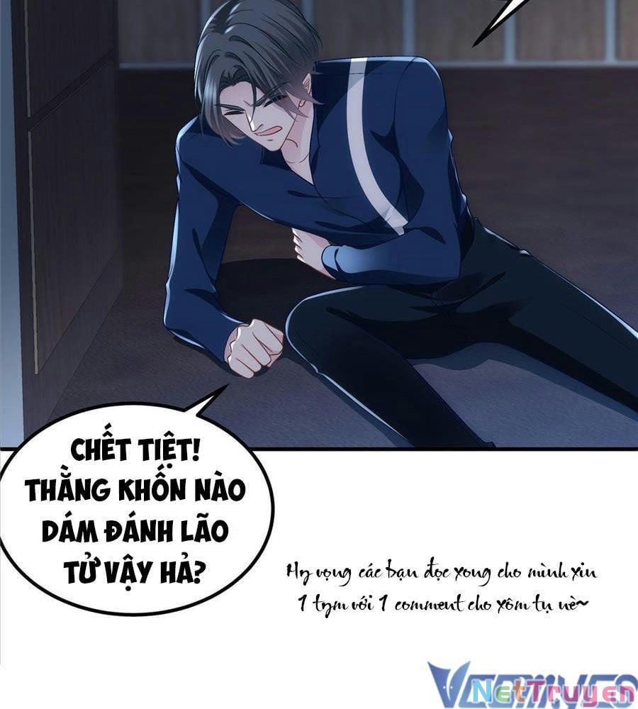 Bảo Bối Tâm Gan Của Lão Đại Xuyên Không Trở Lại Rồi Chapter 74 - Trang 2