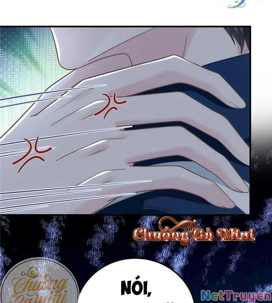 Bảo Bối Tâm Gan Của Lão Đại Xuyên Không Trở Lại Rồi Chapter 74 - Trang 2