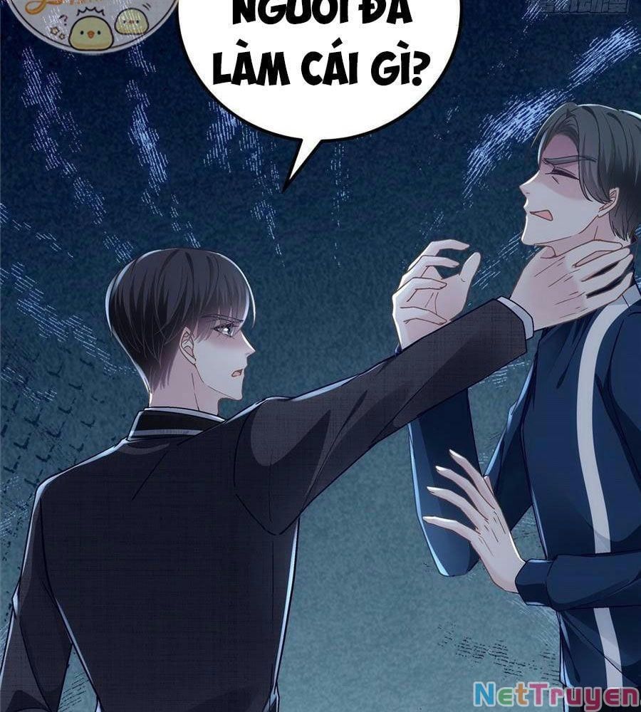 Bảo Bối Tâm Gan Của Lão Đại Xuyên Không Trở Lại Rồi Chapter 74 - Trang 2