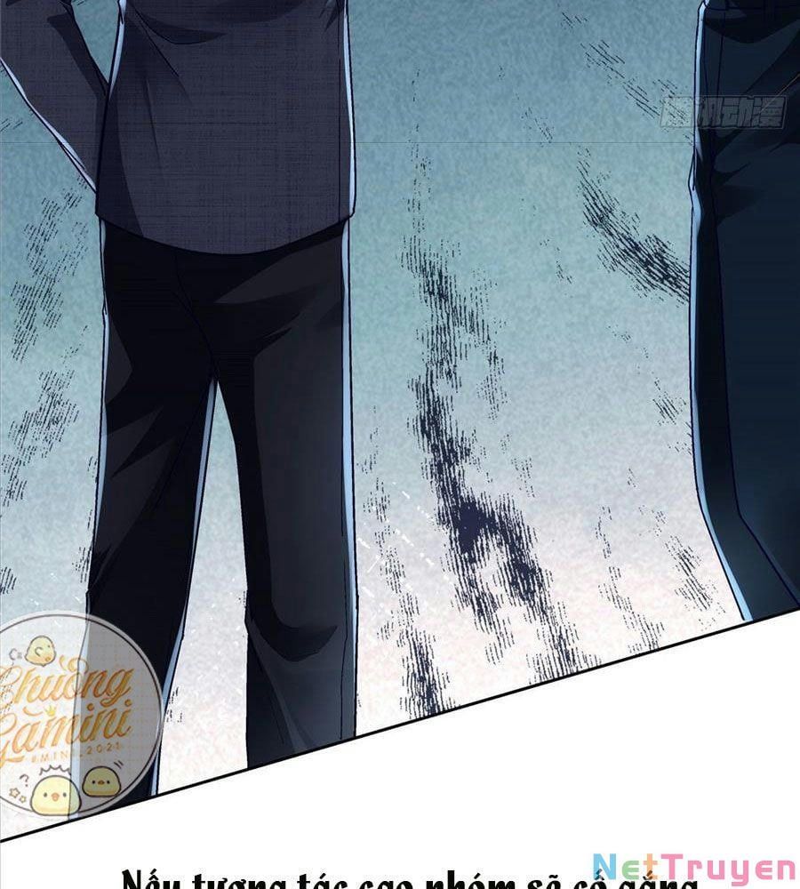 Bảo Bối Tâm Gan Của Lão Đại Xuyên Không Trở Lại Rồi Chapter 74 - Trang 2