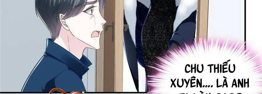 Bảo Bối Tâm Gan Của Lão Đại Xuyên Không Trở Lại Rồi Chapter 75 - Trang 2