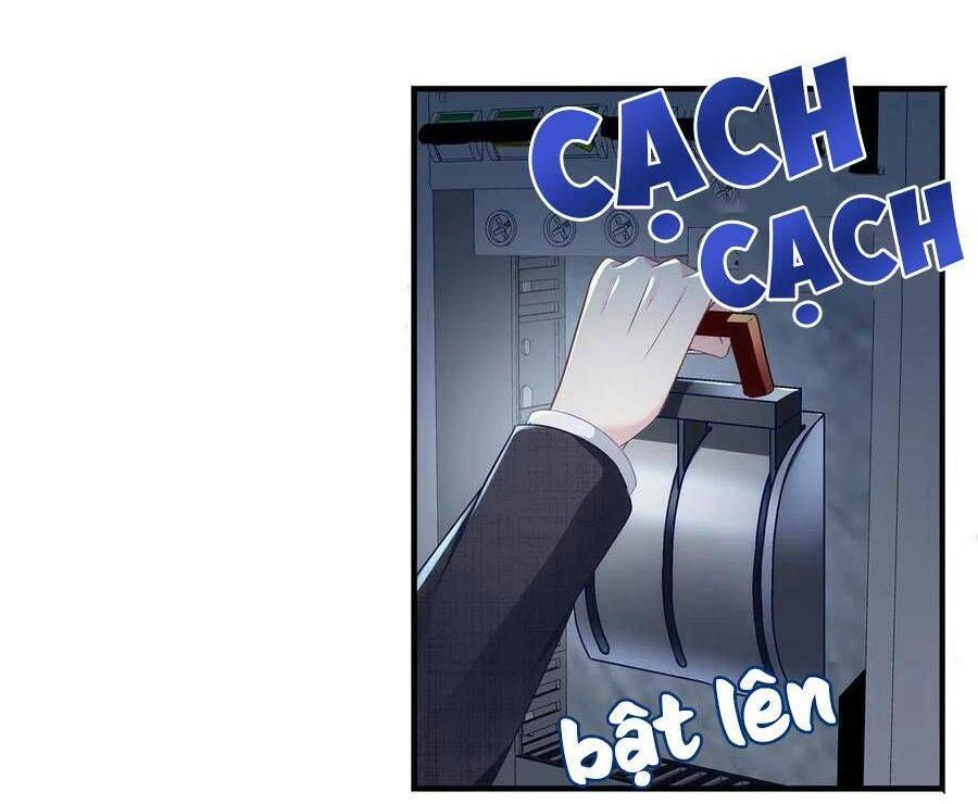 Bảo Bối Tâm Gan Của Lão Đại Xuyên Không Trở Lại Rồi Chapter 75 - Trang 2