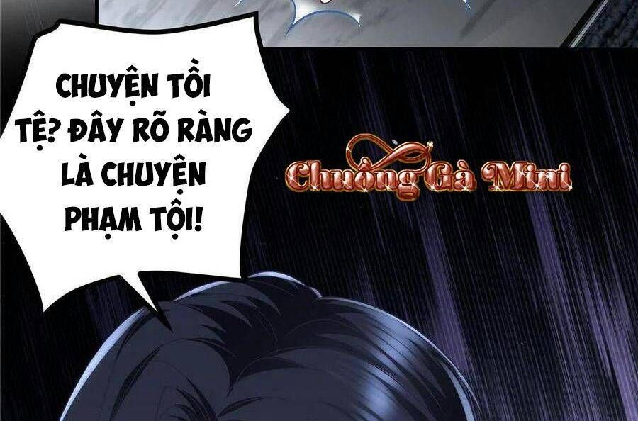 Bảo Bối Tâm Gan Của Lão Đại Xuyên Không Trở Lại Rồi Chapter 75 - Trang 2