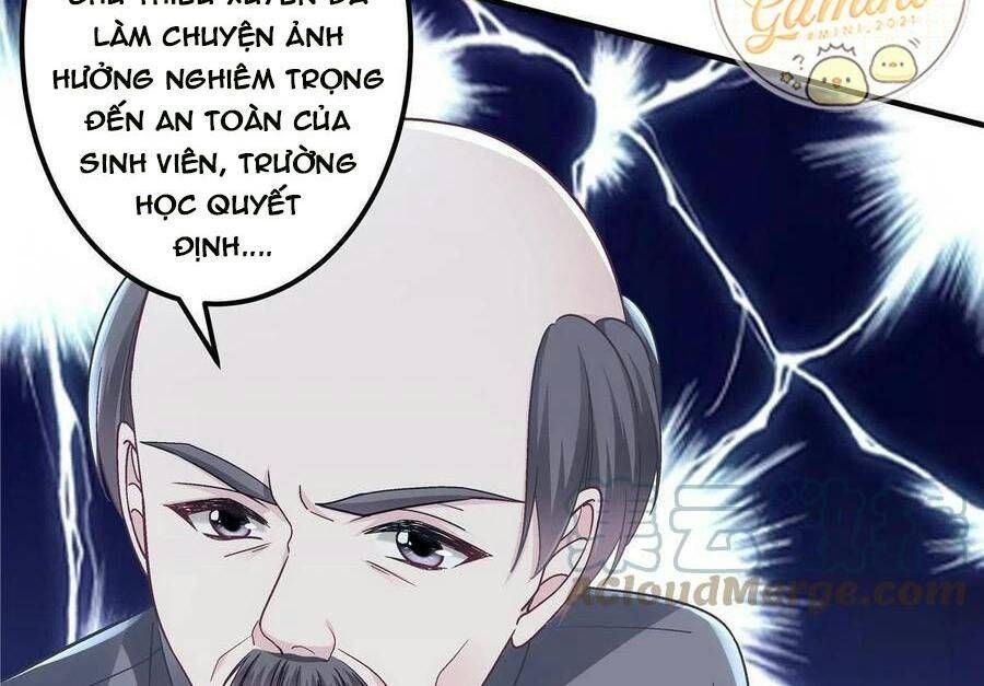 Bảo Bối Tâm Gan Của Lão Đại Xuyên Không Trở Lại Rồi Chapter 75 - Trang 2