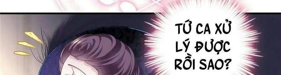 Bảo Bối Tâm Gan Của Lão Đại Xuyên Không Trở Lại Rồi Chapter 75 - Trang 2