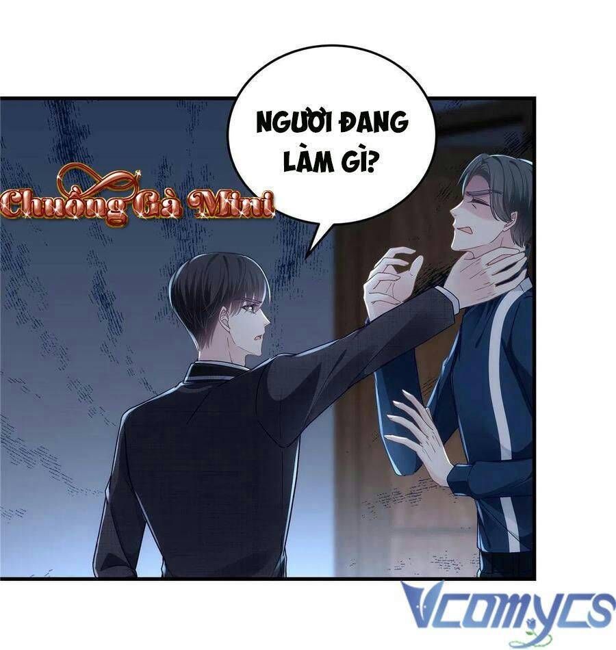 Bảo Bối Tâm Gan Của Lão Đại Xuyên Không Trở Lại Rồi Chapter 75 - Trang 2