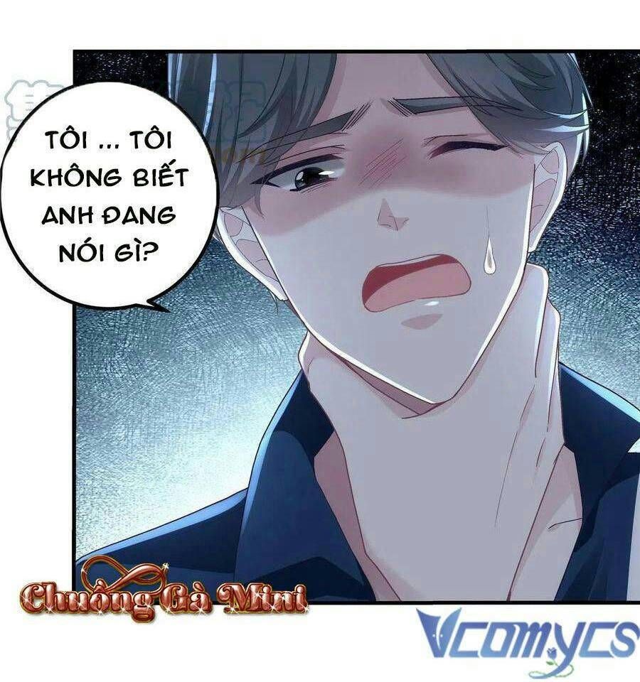 Bảo Bối Tâm Gan Của Lão Đại Xuyên Không Trở Lại Rồi Chapter 75 - Trang 2