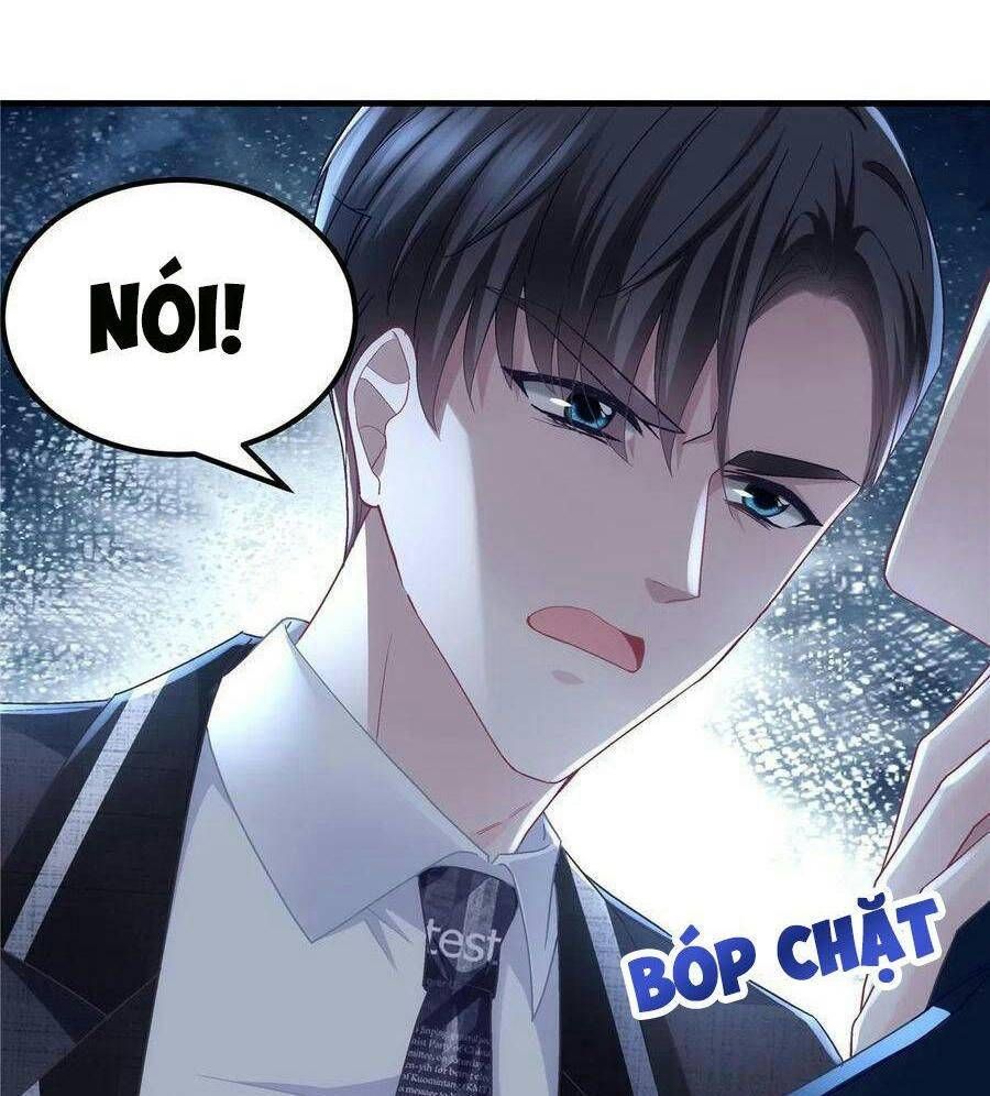 Bảo Bối Tâm Gan Của Lão Đại Xuyên Không Trở Lại Rồi Chapter 75 - Trang 2