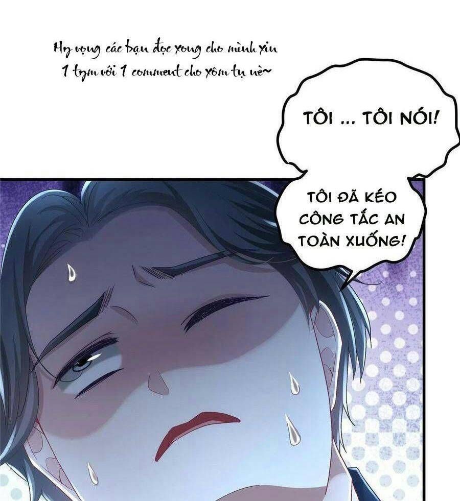 Bảo Bối Tâm Gan Của Lão Đại Xuyên Không Trở Lại Rồi Chapter 75 - Trang 2