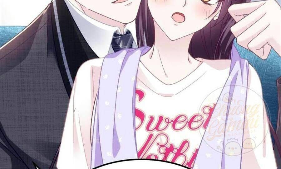 Bảo Bối Tâm Gan Của Lão Đại Xuyên Không Trở Lại Rồi Chapter 76 - Trang 2